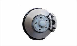 Automotive Brake (Caliper)/Master Cylinder Assembly Line